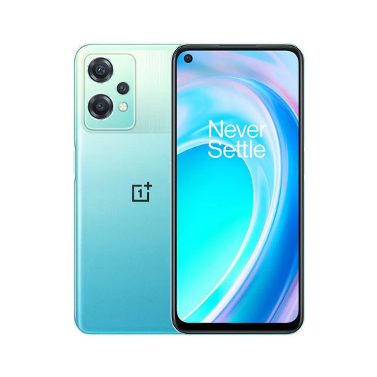 OnePlus Nord CE 2 Lite 5G Blue 6GB RAM 128GB Storage