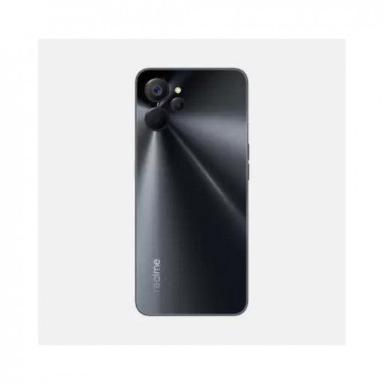 realme 9i 5G Rocking Black 64 GB 4 GB RAM