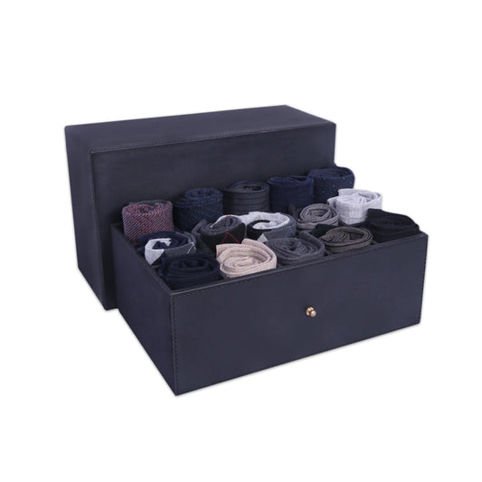 The Classic Socks Drawer For MenPack of 15 Pairs1U