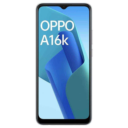 Oppo A16k White 3GB 32GB