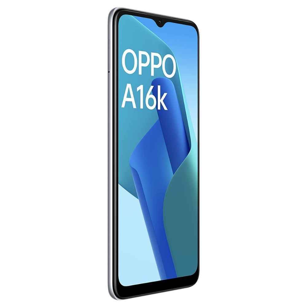 Oppo A16k White 3GB 32GB