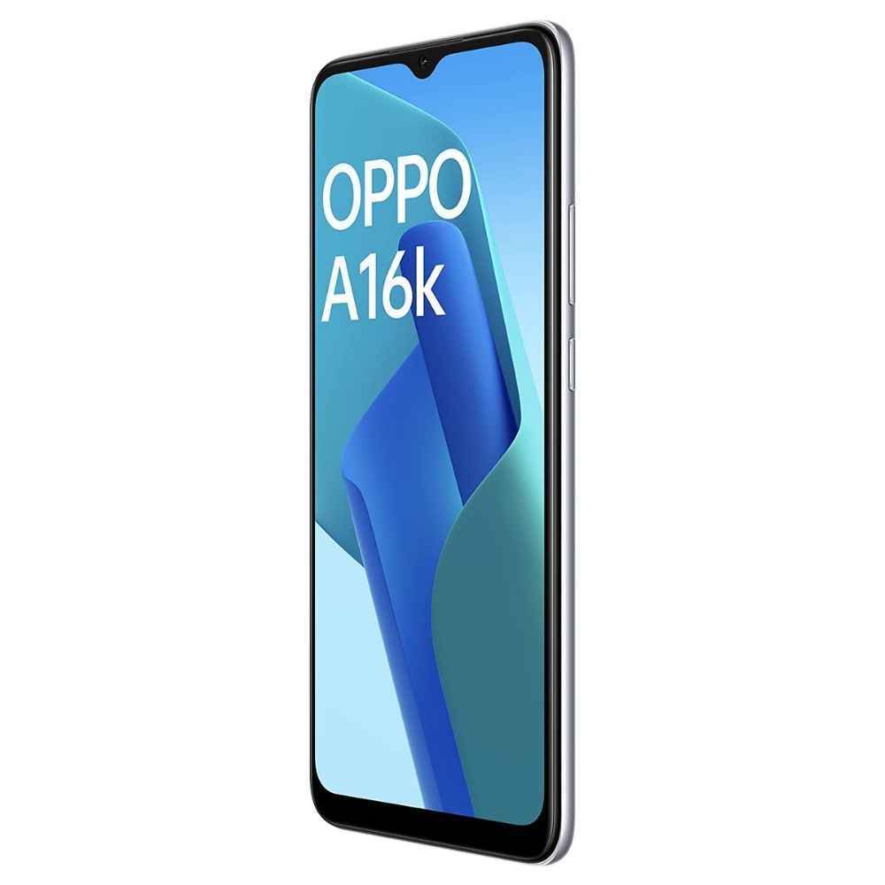 Oppo A16k White 3GB 32GB