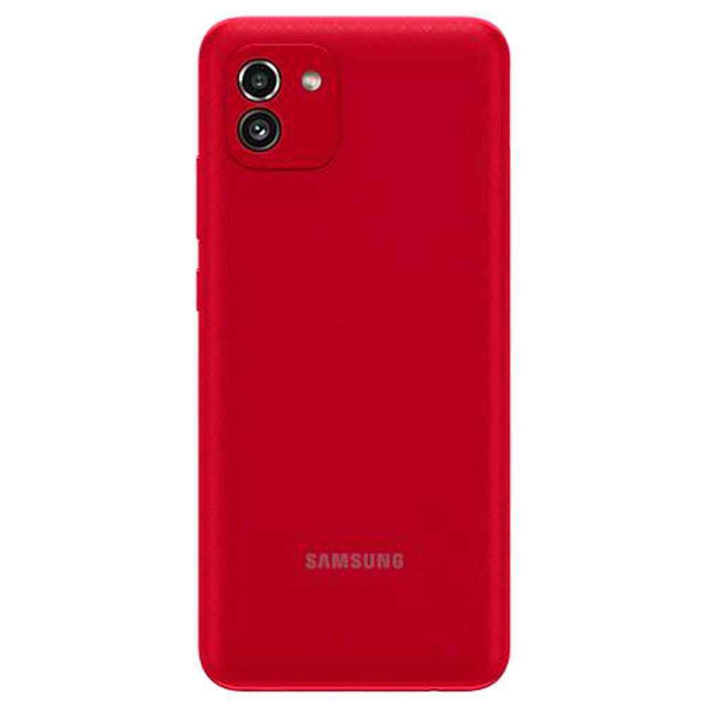 Samsung Galaxy A03 Red 3GB 32GB