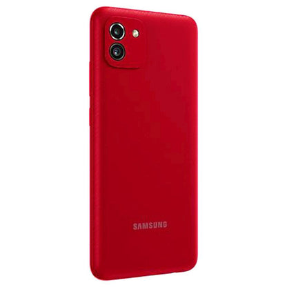 Samsung Galaxy A03 Red 3GB 32GB