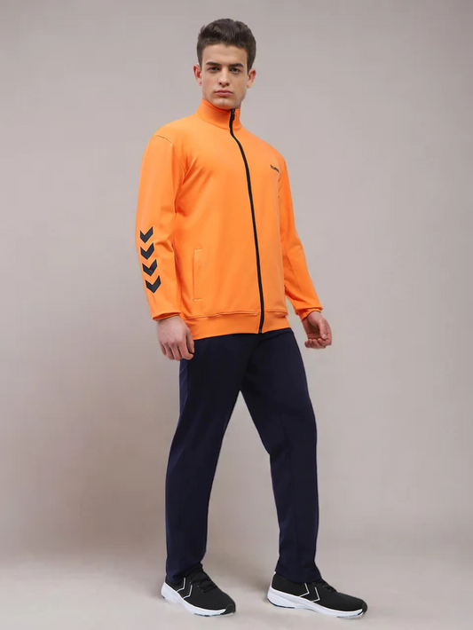 Promo All-Weather Polyester Tracksuit