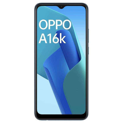 Oppo A16k Black 3GB 32GB