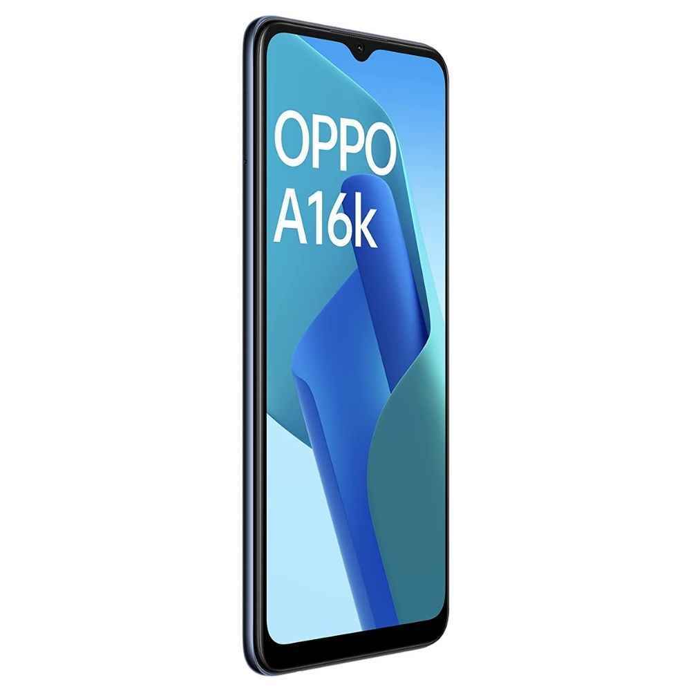 Oppo A16k Black 3GB 32GB