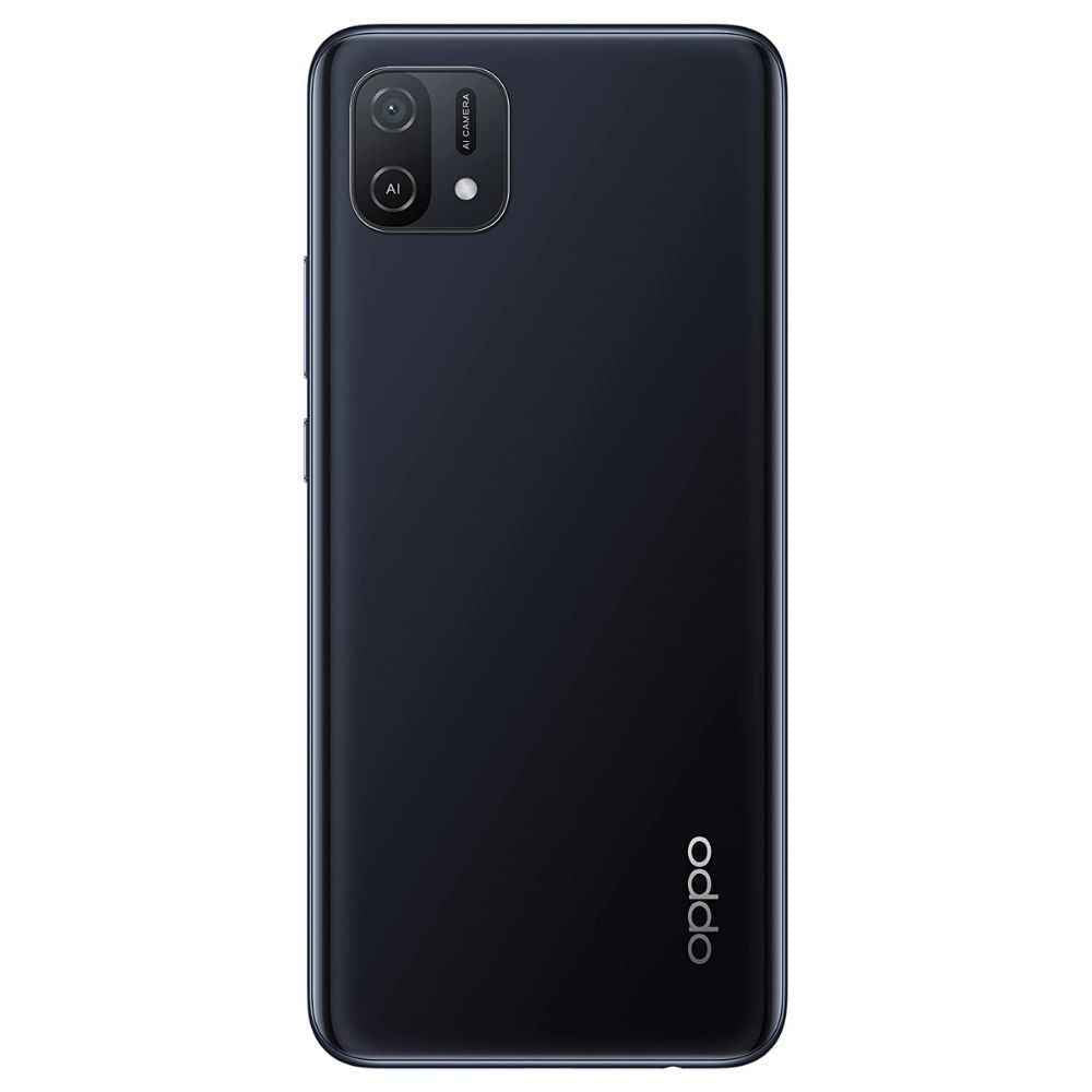 Oppo A16k Black 3GB 32GB