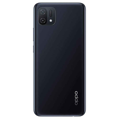 Oppo A16k Black 3GB 32GB