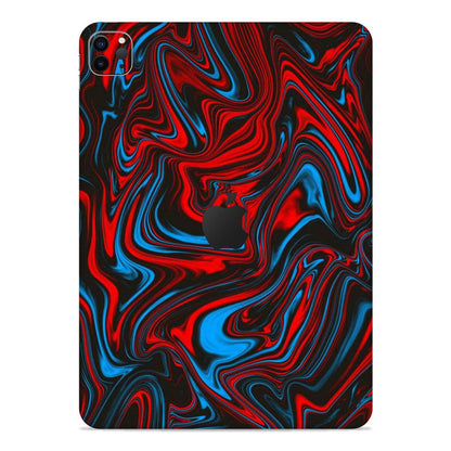 IPad Skin Liquid 8