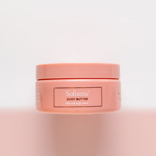 Nourishing Body Butter 200gm