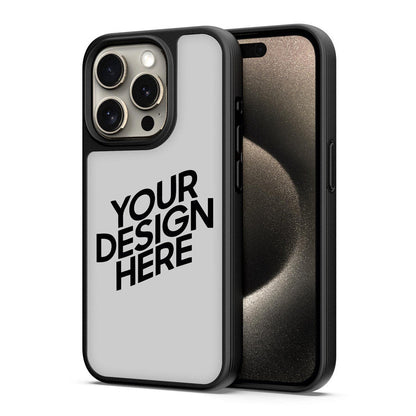 Custom 3D Mobile Bumper Cover