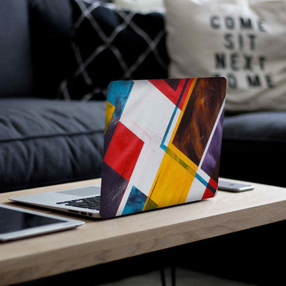 Design Pattern 3 Laptop Skins