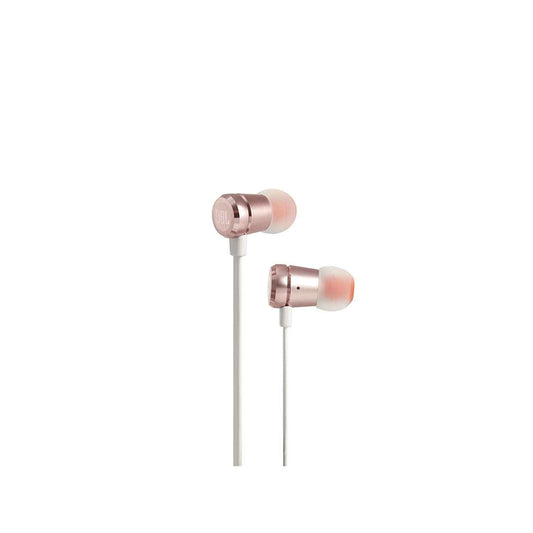 JBL T290 Wired Earphone