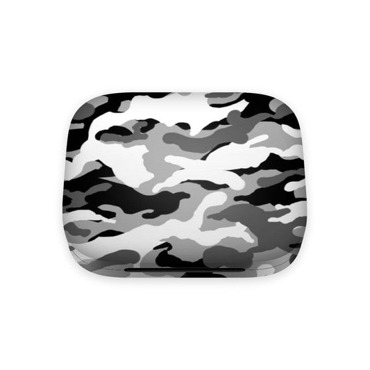 OnePlus Buds Pro Grey Camo  Skins