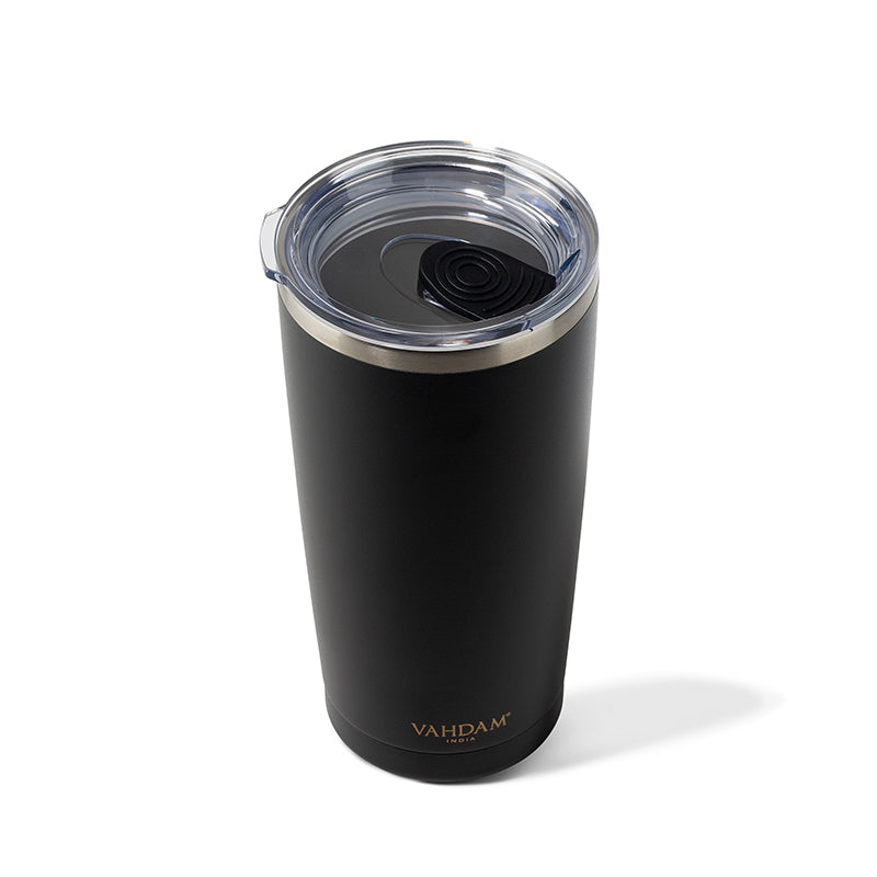 Cruiser Tumbler Insulated -  Black