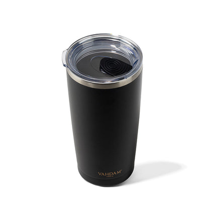 Cruiser Tumbler Insulated -  Black