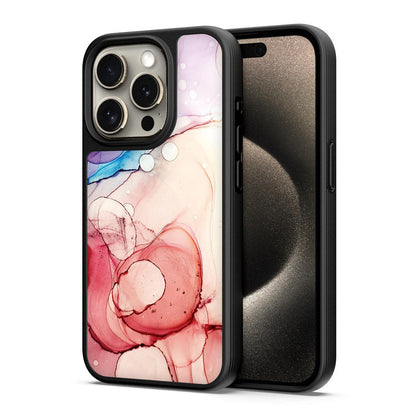 Color Flow 3D Mobile Bumper Cover