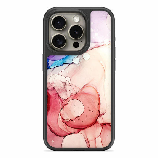 Color Flow 3D Mobile Bumper Cover