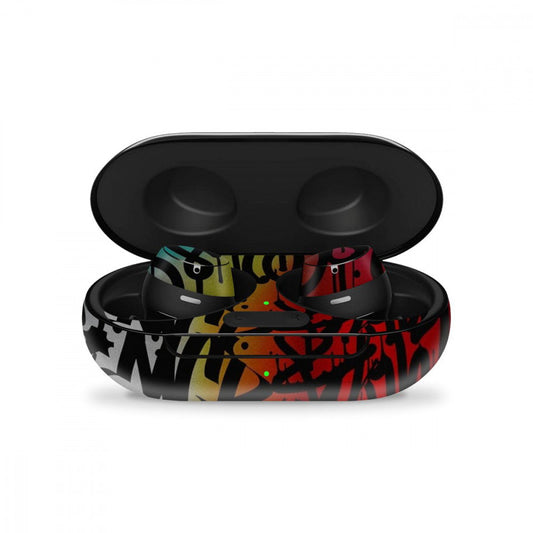 Graffiti Samsung Galaxy Buds TWS Skin