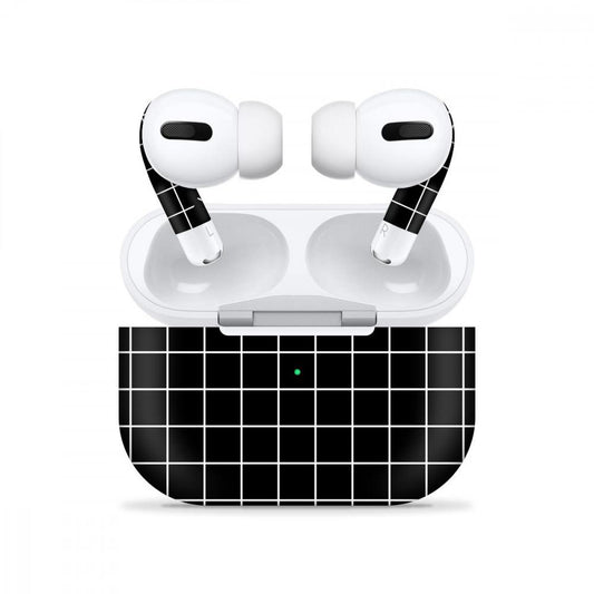 Joyroom Airpods Pro Squares Black