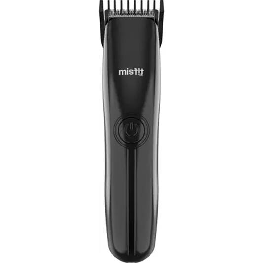 Boat Misfit by boAt T30 Runtime 60 mins Trimmer for Men  Grey