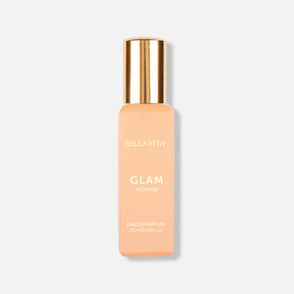 GLAM Woman Luxury Perfume - 20ml