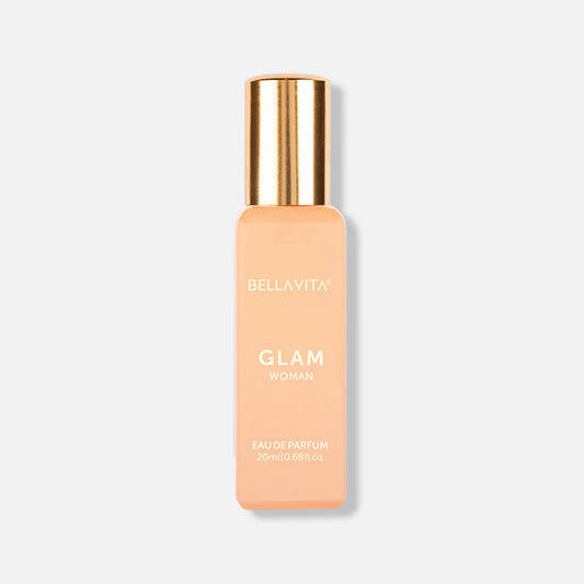 GLAM Woman Luxury Perfume - 20ml