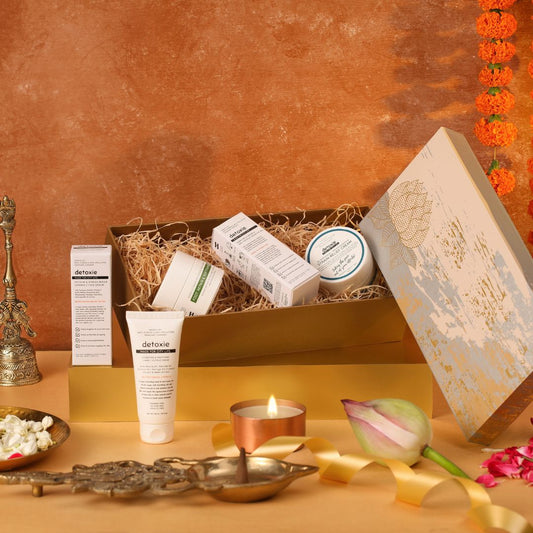 Luxury Care Gift Hamper