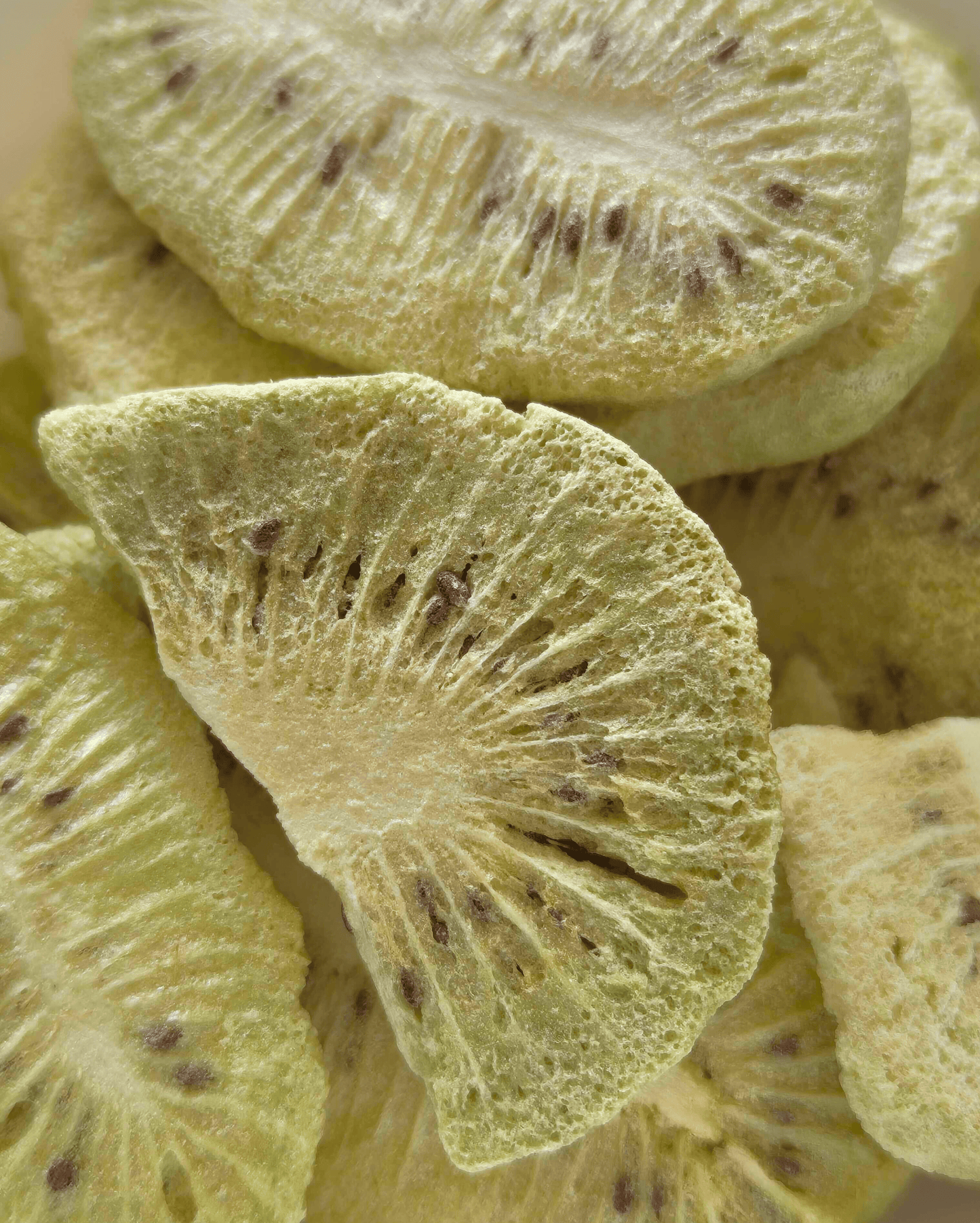 Moon Freeze Dried Kiwi