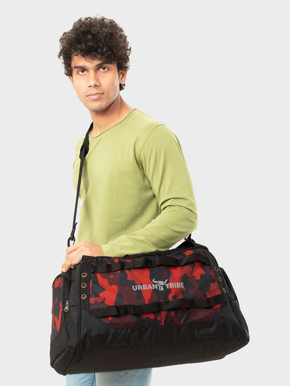 Torro Travel Duffel