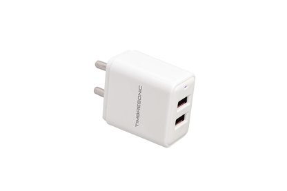 Powerpack 2.4  Power delivered fast  safely