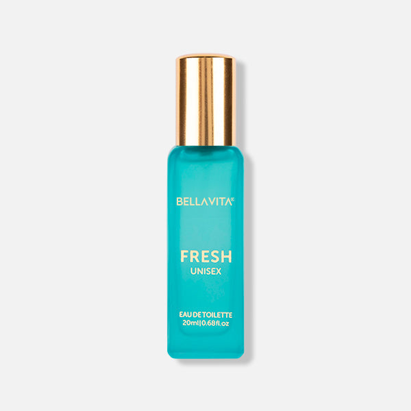 Fresh Unisex Luxury Perfume - 20ml