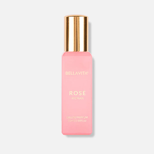 ROSE Woman Luxury Perfume - 20ml