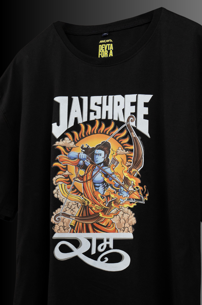 Jai Shree Ram - Suryavanshi Tee