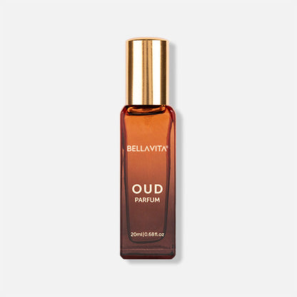 OUD Unisex Luxury Perfume - 20ml