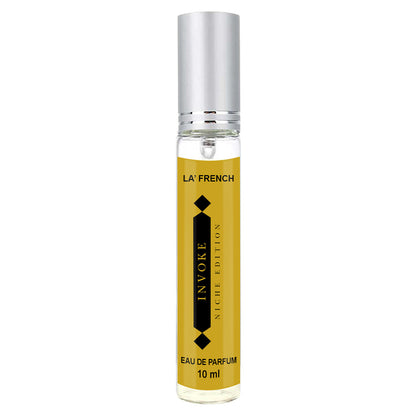 Invoke Perfume for Men  Women   - 10ml