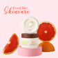 Grapefruit Reviving Day Cream  From the makers of Parachute Advansed  50ml