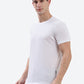 Cam Mens White T-shirt