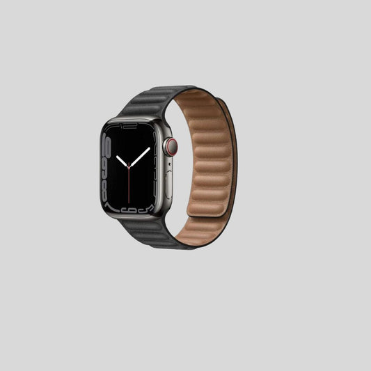 Apple Watch Smash Strap Black - 42444549 MM