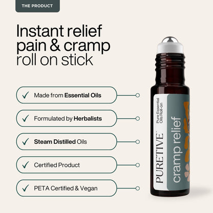 Cramp Relief