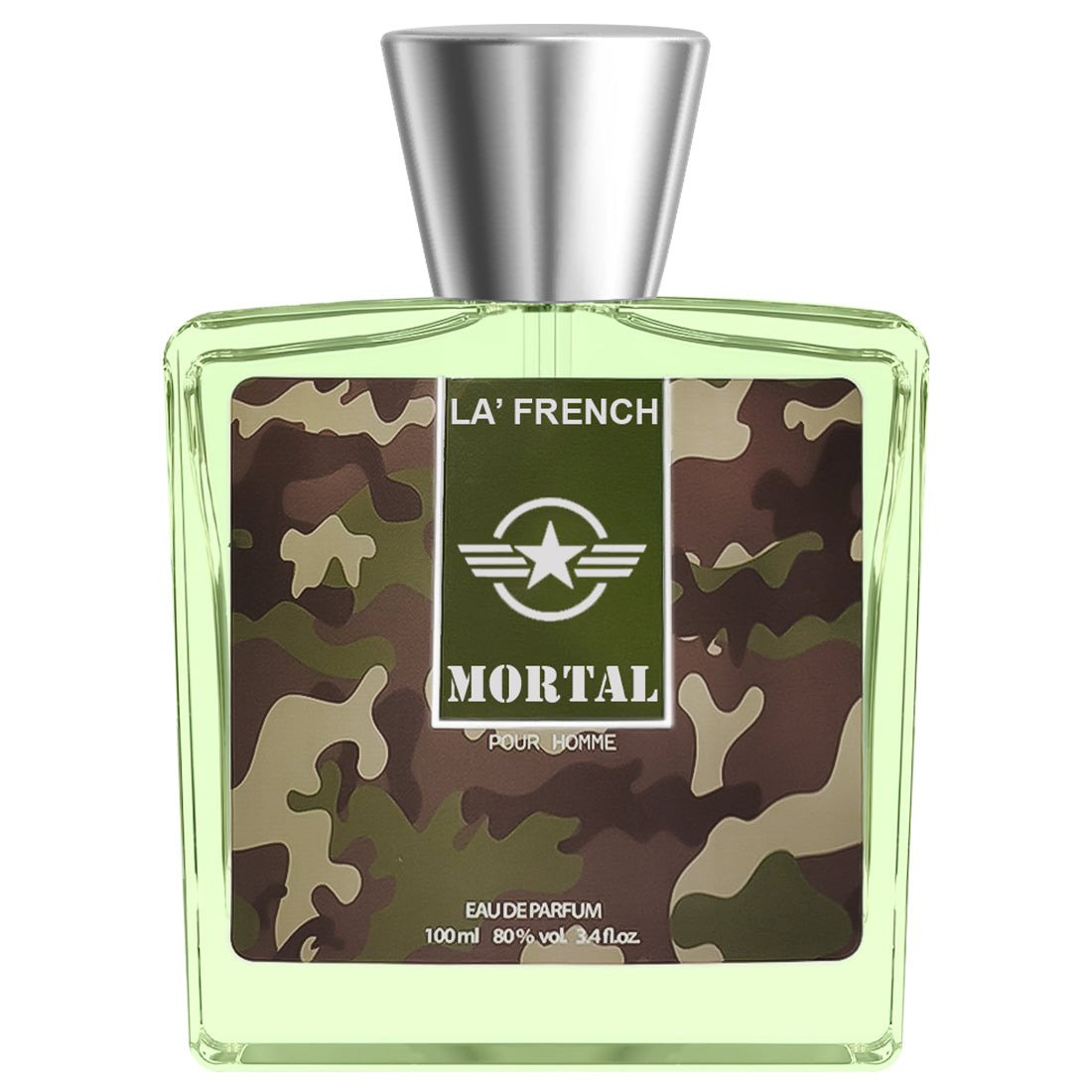 Mortal Perfume - 100ml