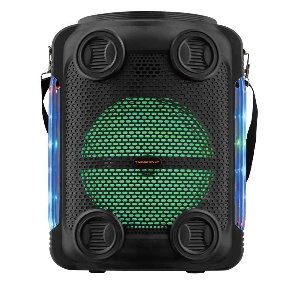 Nova  Ultimate Bass with 30W High Definition Sound