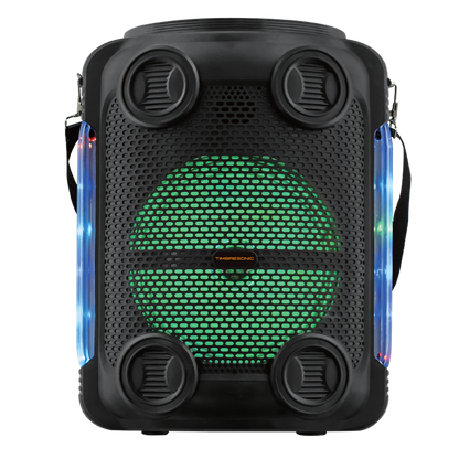 Nova  Ultimate Bass with 30W High Definition Sound