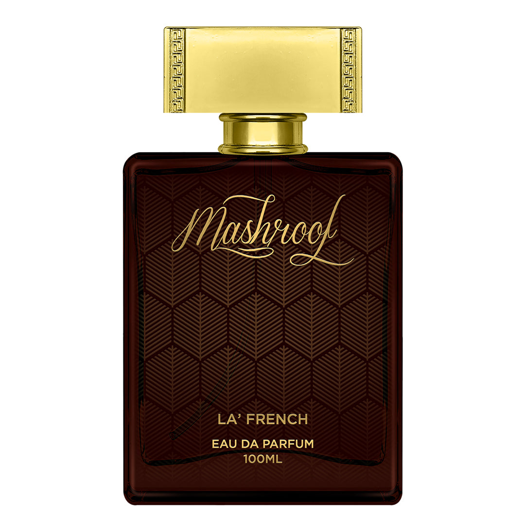 LaFrench Mashroof Eau de Parfum - 100ml