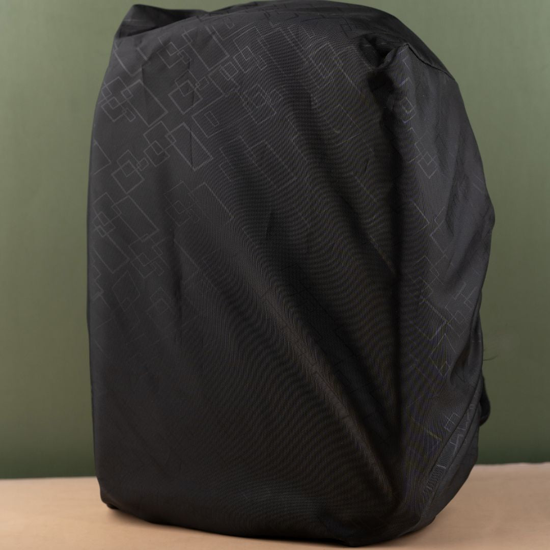 Hard-Shell Binary Camera Bag