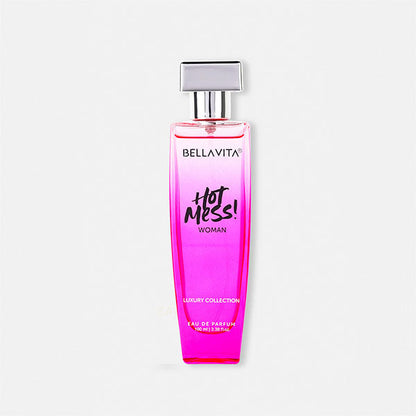 HOT Mess Perfume for Women - 100ml