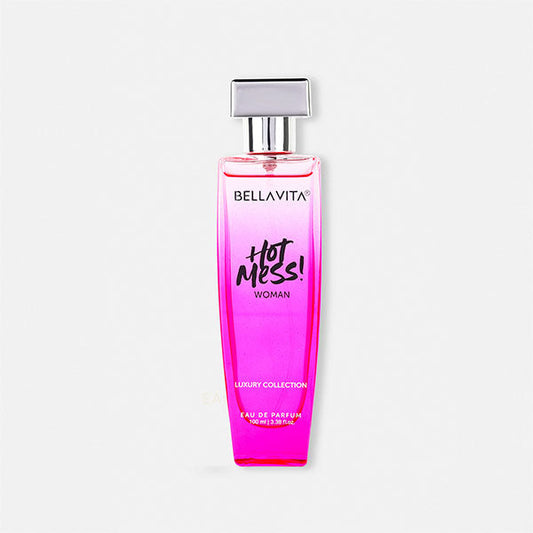 HOT Mess Perfume for Women - 100ml