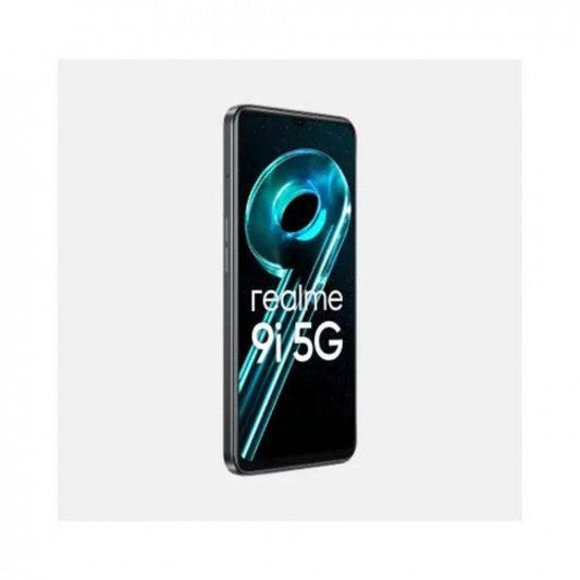 realme 9i 5G Rocking Black 64 GB 4 GB RAM