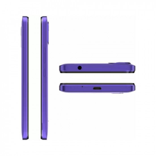 Nokia C12 Pro Purple 64 GB 4 GB RAM